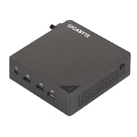 Gigabyte BRIX GB-BRU5-225H Barebone Mini PC Intel Core Ultra 5 225H Gigabyte BRIX GB-BRU5-225H Barebone Mini PC Intel Core Ultra 5 225H